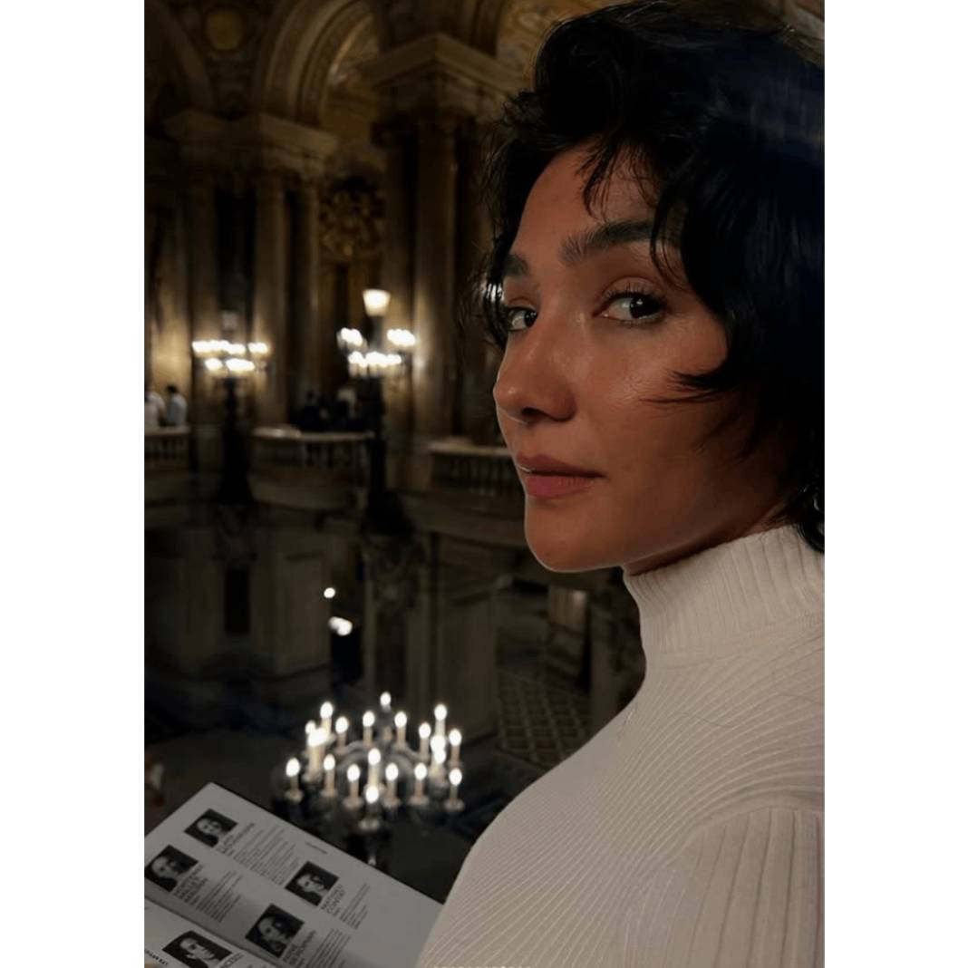 TRT’den sessiz sansür, Aybüke Pusat’tan güçlü yanıt: Geri döndü! 10